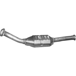 Citroen, Peugeot, katalizátor K99_115ALU