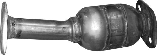 Mitsubishi katalizátor K99_117ALU