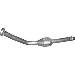 Citroen, Peugeot, katalizátor K99_123ALU