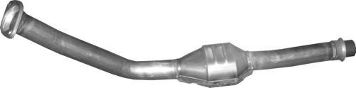 Citroen, Peugeot, katalizátor K99_123ALU