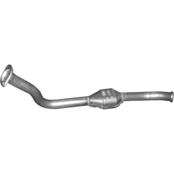 Citroen, Fiat, Peugeot, katalizátor K99_125ALU