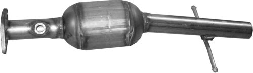 Mazda katalizátor K99_127ALU