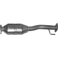 Toyota katalizátor K99_128ALU