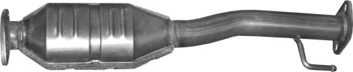 Toyota katalizátor K99_128ALU
