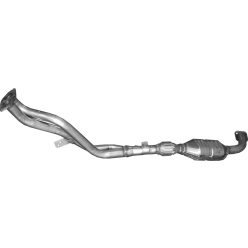 Opel katalizátor K99_133ALU
