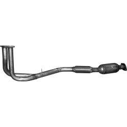 Opel katalizátor K99_139ALU