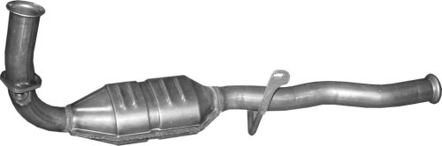 Renault katalizátor K99_141ALU