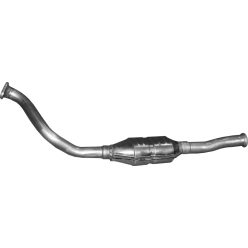 Peugeot katalizátor K99_144ALU