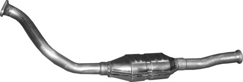 Peugeot katalizátor K99_144ALU