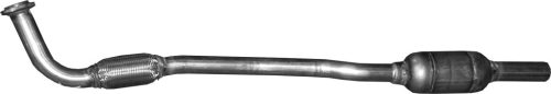 Opel katalizátor K99_145ALU