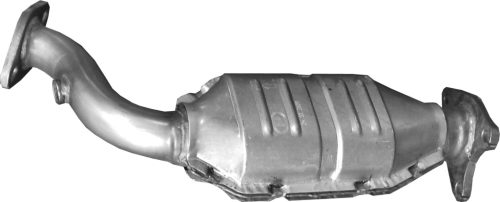 Ford katalizátor K99_146ALU