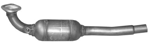 Toyota katalizátor K99_152ALU