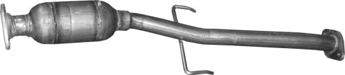 Mazda katalizátor K99_161ALU