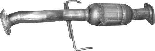 Mazda katalizátor K99_162ALU