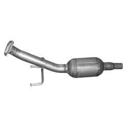 Mitsubishi, Smart, katalizátor K99_202ALU