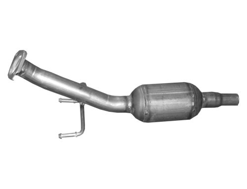 Mitsubishi, Smart, katalizátor K99_202ALU