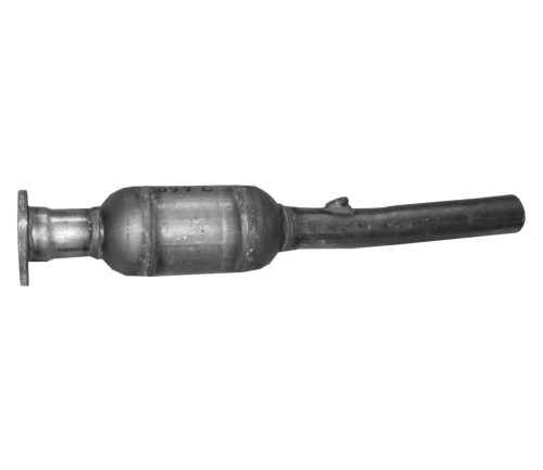 Volkswagen, Seat, Skoda, katalizátor K99_207ALU