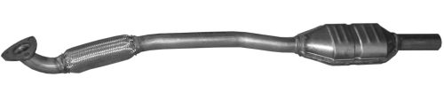 Opel katalizátor K99_228ALU