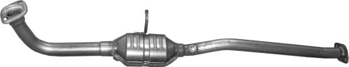 Suzuki katalizátor K99_235ALU