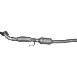 Seat, Volkswagen, Skoda, Audi, katalizátor K99_243ALU