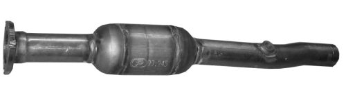 Seat, Volkswagen, katalizátor K99_245ALU