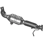 1.8 TDCi Turbo Diesel