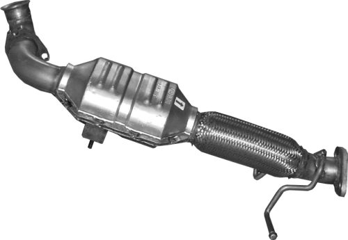 Ford katalizátor K99_248ALU