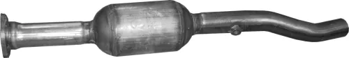 Ford katalizátor K99_261ALU