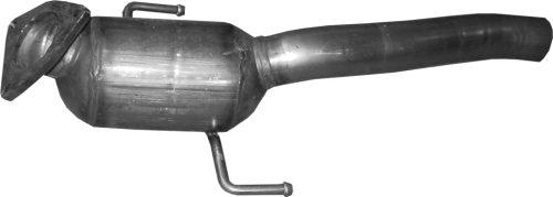 Volkswagen katalizátor K99_263ALU