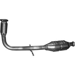 Hyundai katalizátor K99_270ALU