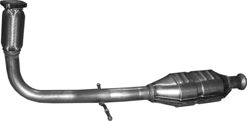 Hyundai katalizátor K99_270ALU