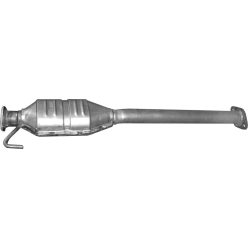 Suzuki katalizátor K99_273ALU