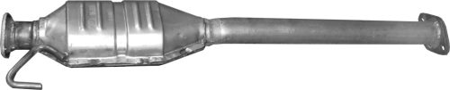 Suzuki katalizátor K99_273ALU