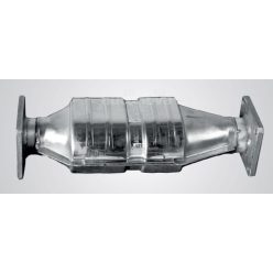   EURO2 0mm-es csőátmérőhöz és 0-es benzin  üzemű motorokhoz daewoo espero / nexia katalizátor