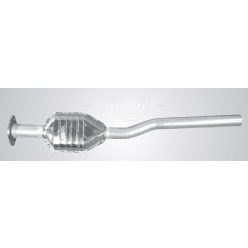   EURO2 0mm-es csőátmérőhöz és 1800 cm3-es benzin  üzemű motorokhoz renault laguna 1.8i katalizátor