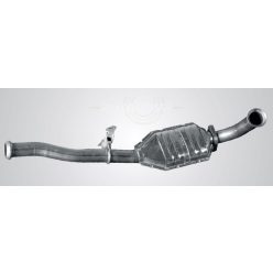   EURO2 0mm-es csőátmérőhöz és 1400-1600 cm3-es benzin  üzemű motorokhoz renault megane 1.6s katalizátor