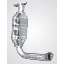   EURO3 0mm-es csőátmérőhöz és 2000 cm3-es benzin  üzemű motorokhoz ford focus 2.0i katalizátor