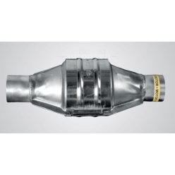   EURO2 45mm-es csőátmérőhöz és 1800 cm3-es benzin  üzemű motorokhoz kerek katalizátor