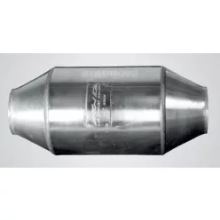   EURO4 55mm-es csőátmérőhöz és 3000 cm3-es dízel  üzemű motorokhoz kerek katalizátor