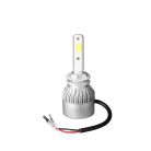 M-Tech,  LED izzó szett, 880 C6-os Új generációs 9005 COB LED