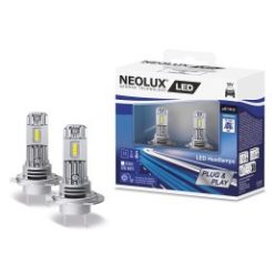 Neolux H7 LED 6500K (2db/csomag)