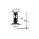Neolux H7 LED 6500K (2db/csomag)