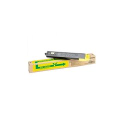 Kyocera TK-8325 sárga eredeti toner 1T02NPANL0