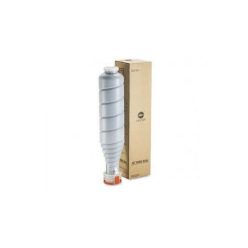 Konica Minolta Di-650 [604B] fekete eredeti toner