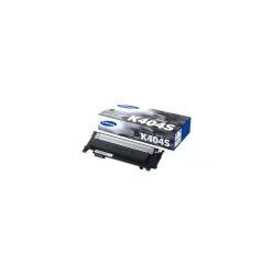   Samsung SLC430/480 (CLT-P404B) fekete eredeti toner duplacsomag [SU364A]