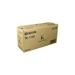 Kyocera TK-1160 fekete eredeti toner (1T02RY0NL0)