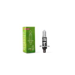 Power-Tec, Halogén izzó, Long Life, H1, 24V, 1db