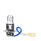Power-Tec, Halogén izzó, Long Life, H3, 12V, 2db