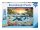 Puzzle 200 db - Orka paradicsom