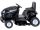 SIKU MTD fűnyíró traktor 1:87 - 1312